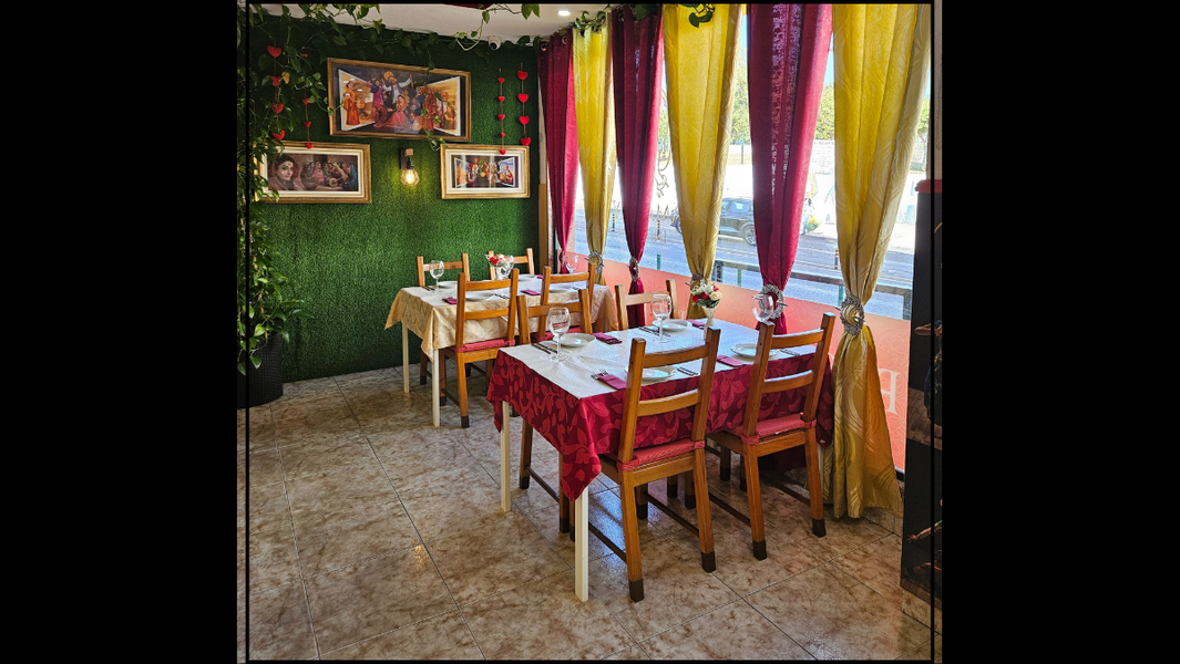 Cover photo of Namastey India | Restaurante Indiano em Massamá - Sintra