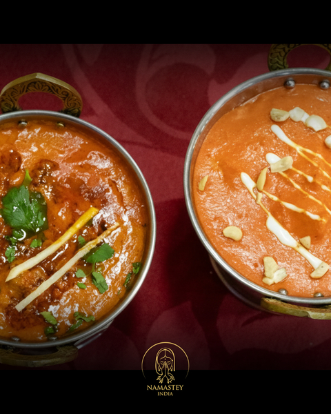 Cover photo of Namastey India - Restaurante Indiano em Massamá